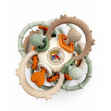Bo Jungle balle sensorielle Twist’rattle  B931220