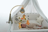 Bo jungle mobile sons et lumières Tropicana B960000