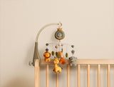Bo jungle mobile sons et lumières Tropicana B960000