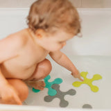 Prince Lionheart puzzle anti-dérapant pour le bain multicolore 7451