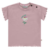 Babyface t-shirt rose BBE25328645