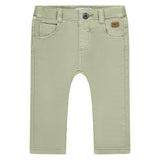 Babyface pantalon jeans sage BBE26127205
