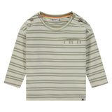 Babyface t-shirt manches longues sage BBE26127601