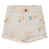 Babyface short jeans ivory BBE26128214