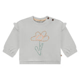 Babyface sweat ivory BBE26128402