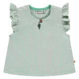 Babyface t-shirt manches courtes seafoam BBE26128608