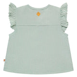 Babyface t-shirt manches courtes seafoam BBE26128608