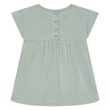 Babyface robe manches courtes Seafoam BBE26128704