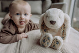 Flow Milo Bloom (édition limitée) doudou apaisant avec battement de cœur rechargeable 2295027
