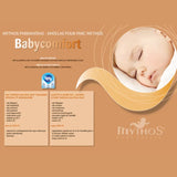 Mythos babycomfort pour parc 72x93x7cm MYT1049 (PAS D'ENVOI)