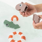 Done by deer aspergeur de bain Ozzo rose DD-4359531