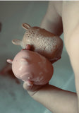 Leo et Lea jouets de bain Rose Nude 748