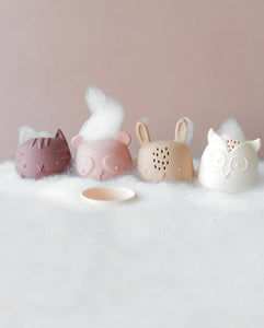 Leo et Lea jouets de bain Rose Nude 748