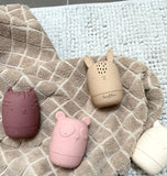 Leo et Lea jouets de bain Rose Nude 748
