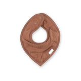 Bemini bandana waterproof 25cm moka swaddle 356SWADL28SU