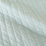BEMINI bavoir waterproof 37cm Lunar pady quilted jersey 358QUILT76QU