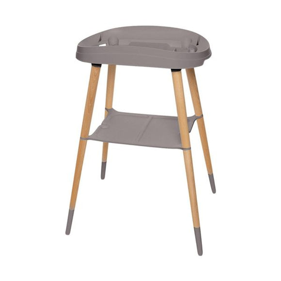 Bébéjou support de baignoire Sense chalk brown 04217-16
