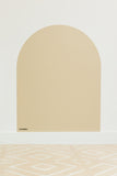 Kinderly papier peint magnétique repositionnable sand KINMAGSA