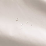 Bemini chancelière biside 0-12m neutral pady rainy + teddy 492RAINY96HU