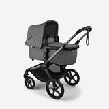 Bugaboo poussette Fox 5 renew complete chassis graphite/moon grey 100051133 (EXPO)