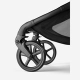 Bugaboo poussette Fox 5 renew complete chassis graphite/moon grey 100051133 (EXPO)