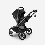 Bugaboo poussette Fox 5 renew complete chassis graphite/moon grey 100051133 (EXPO)