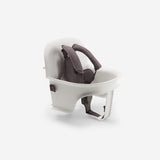 Bugaboo pack complet chaise girafe blanc/naturel BGCHCBEM(PAS D'ENVOI)