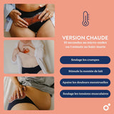 Doomoo calmy bande apaisante post-partum  CA01