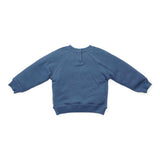 Little Dutch pull-over dark Blue