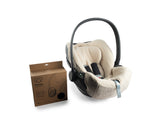 Pericles housse de siège-auto groupe 0 cloud Z-Z2-T Nomad creme COVERCLOUDCR
