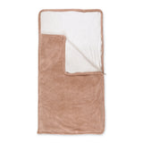 Bemini camping bag 70x140cm natural pady softy + jersey tog 3 135BMINI85SF