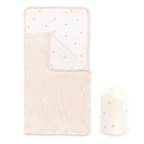 Bemini camping bag 70x140cm marshmallow pady softy + jersey tog 3 135PIUMA25SF