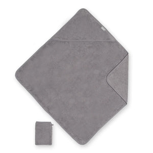 Bemini CAPE DE BAIN 75x75cm pingu terry 671BMINI94TU