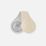 Cloby clips pour couverture de protection solaire beige (lot de 2) CBY-CP1-BE