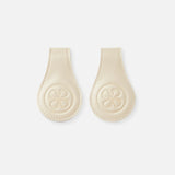 Cloby clips pour couverture de protection solaire beige (lot de 2) CBY-CP1-BE
