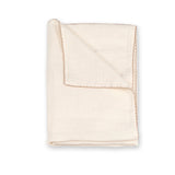 Bemini couverture 80x100cm écru gaze de coton tog 0.5 390TINNY20SU