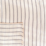 Bemini couverture 80x100cm grege gaze de coton tog 0.5 390TINNY22SU