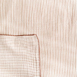 Bemini couverture 80x100cm muffin gaze de coton tog 0.5 390TINNY82SU