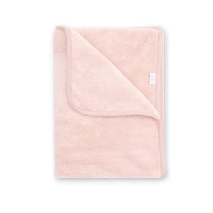 Bemini COUVERTURE 75x100cm Blush softy tog 2.5 390BMINI44SF