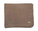 Pericles couverture berceau 75x100cm Nomad chocolate DK105CH
