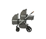 Pericles nacelle 1GO2 tweed DM2220TWEED