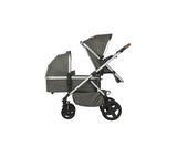 Pericles nacelle 1GO2 tweed DM2220TWEED