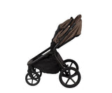 Pericles nacelle pliable Noa chocolate DMJ02CH