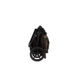 Pericles nacelle pliable Noa chocolate DMJ02CH