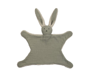 Pericles doudou rabbit Nomad avocado DOUDOUAV