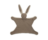 Pericles doudou rabbit Nomad chocolate DOUDOUCH