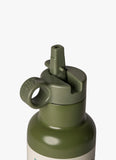 Citron gourde 350ml Green/Dino 2022_wb_350_dino