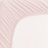 Bemini drap-housse berceau 50x90cm jersey rosa 130JERSY41JU