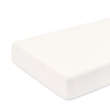 Bemini drap-housse lit 60x120cm jersey écru 131JERSY20JU
