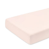 Bemini drap-housse lit 60x120cm jersey rosa 131JERSY41JU